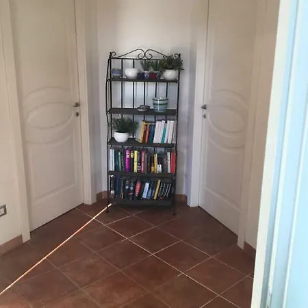 شقة Capsoni House ميلان