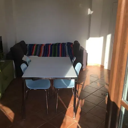 شقة Capsoni House *