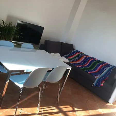 Capsoni House * ميلان